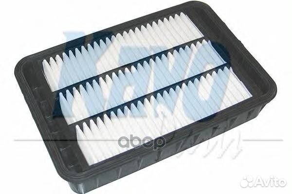 Фильтр воздушный mitsubishi lancer 07/outlande