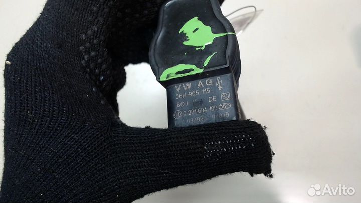 Катушка зажигания Volkswagen Eos, 2009