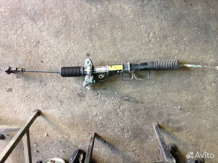 Рулевая рейка Kia Cerato