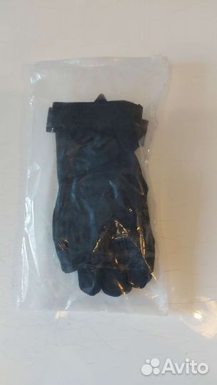 Перчатки тактические