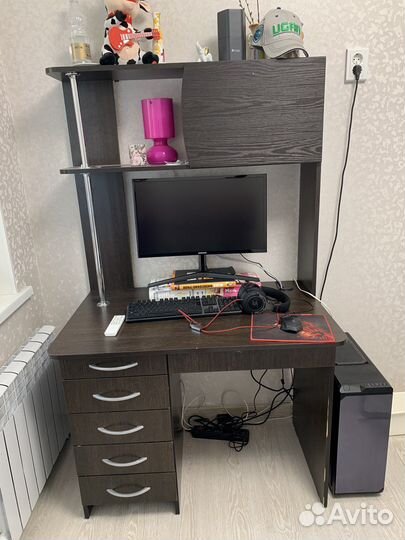 Компьютерный стол бу