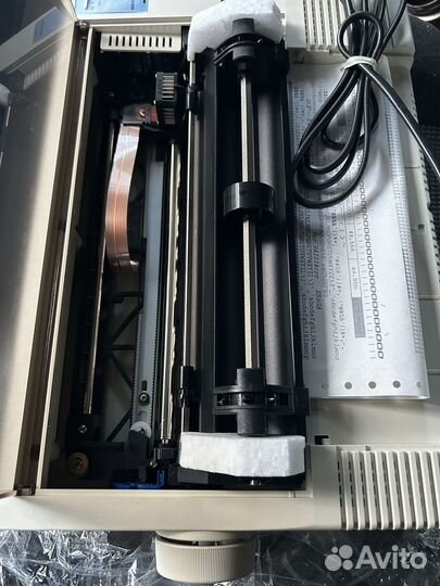 Принтер SP -180 AI