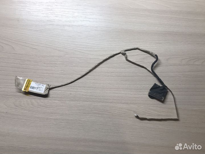 Шлейф матрицы для ноутбука Hp g6-2000