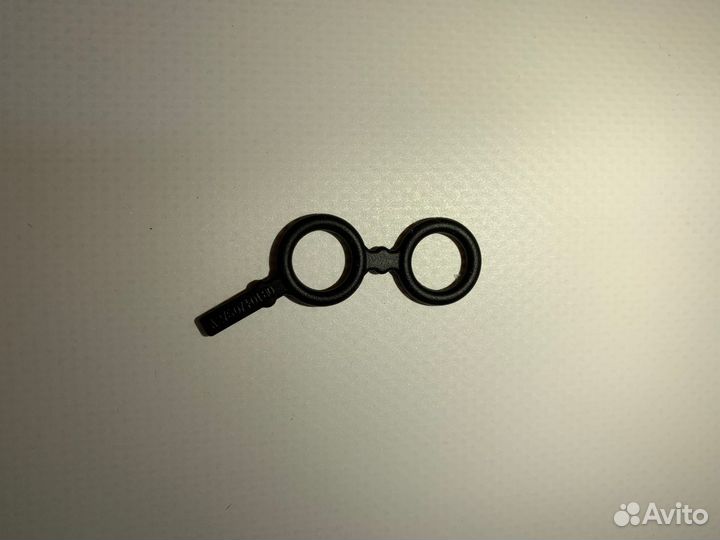 Прокладка уплотнительная тнвд а2760740180