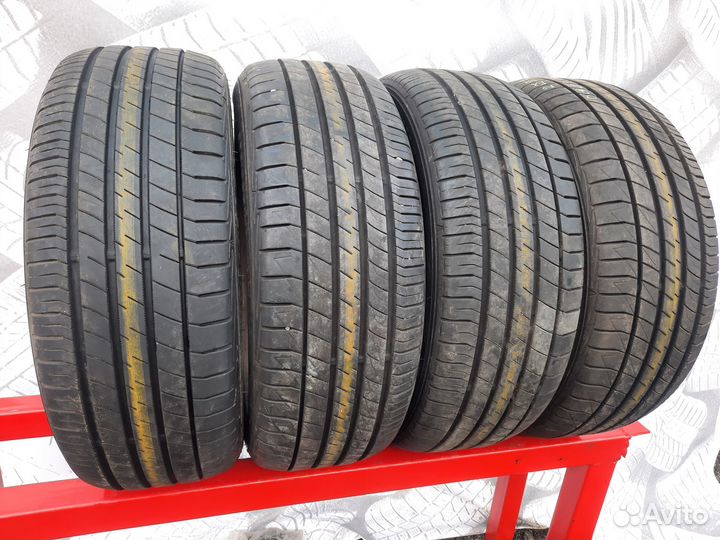 Dunlop Le Mans V 205/55 R16