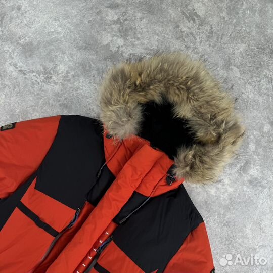 Пуховик Зимний/Горный Millet