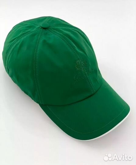 Кепка loro piana