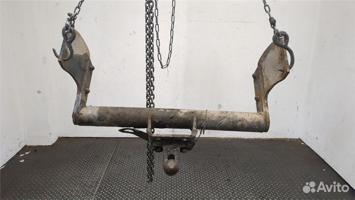 Прицепное устройство Ford Transit, 2006