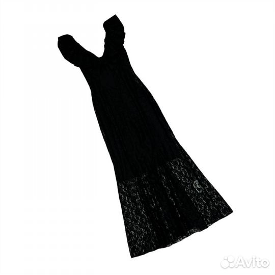 Платье Alessandra Rich