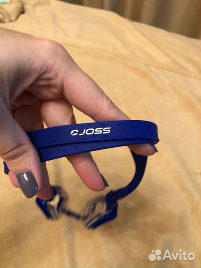 Очки для плавания joss