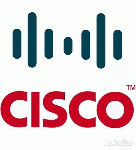 Новый коммутатор Cisco Catalyst WS-C3560E-24TD-E