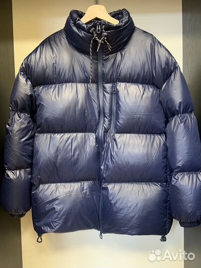 Пуховик H&M (размер M)