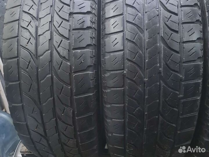 Yokohama Geolandar A/T-S G012 275/65 R17