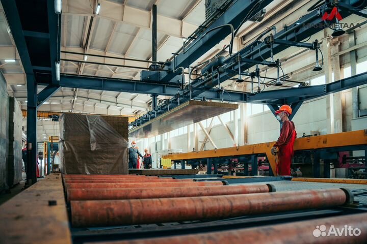 Сэндвич панели стеновые Мин Вата, пир,пур, Базальт