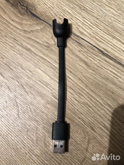 Зарядка для смарт часов xiaomi