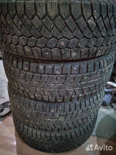 Dunlop SP Winter Ice 01 195/65 R15