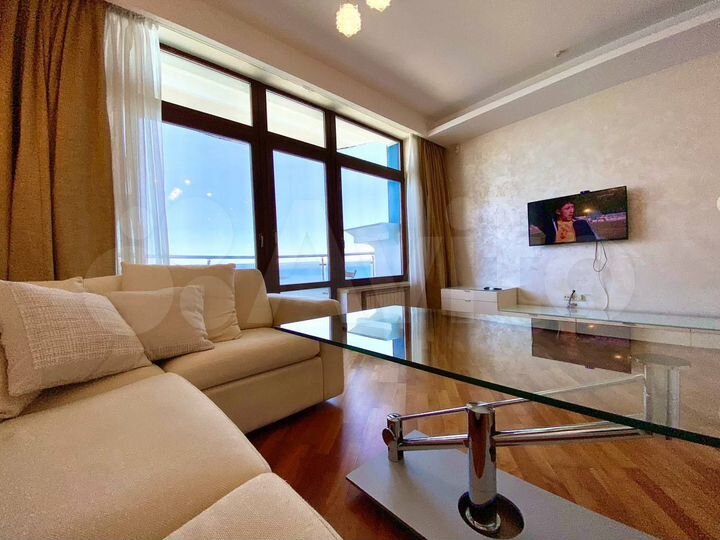 2-к. апартаменты, 65 м², 3/7 эт.