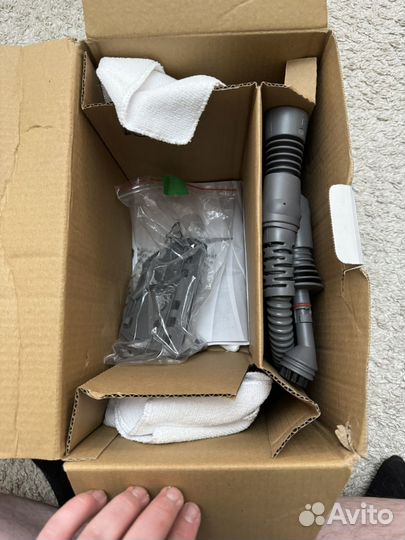 Паровой очиститель Bissell