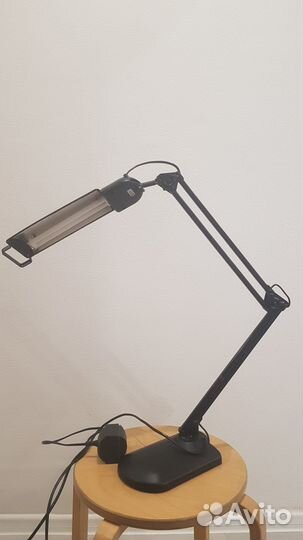 Лампа настольная