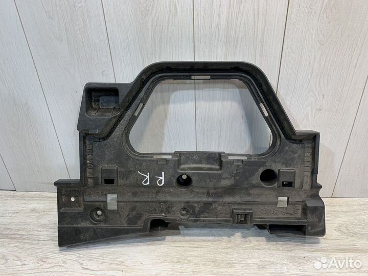 Ящик инструментов Land Rover Range Rover L322