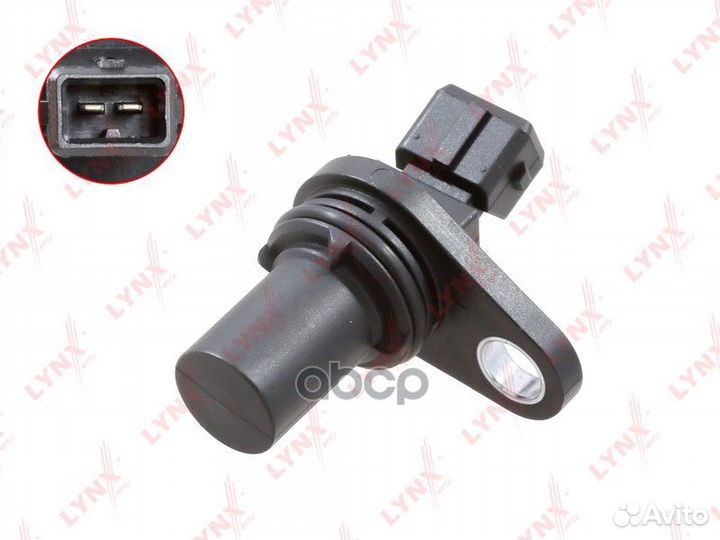 Датчик положения распределительного вала ford E