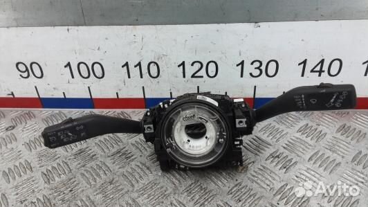 Переключатель поворотов и дворников (стрекоза) vol