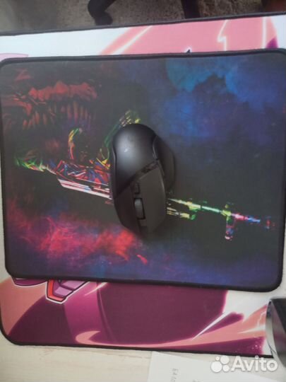 Коврик для мыши ZET gaming