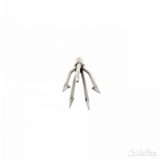 Наконечник-метёлка 5 средний