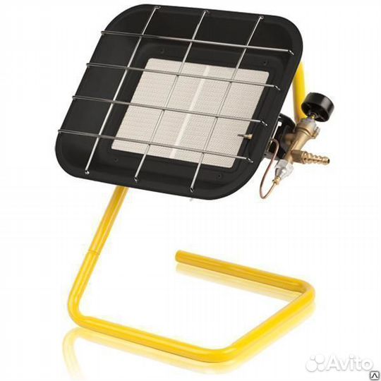 Газовый и/к обогреватель 3.0-4.5 кВт