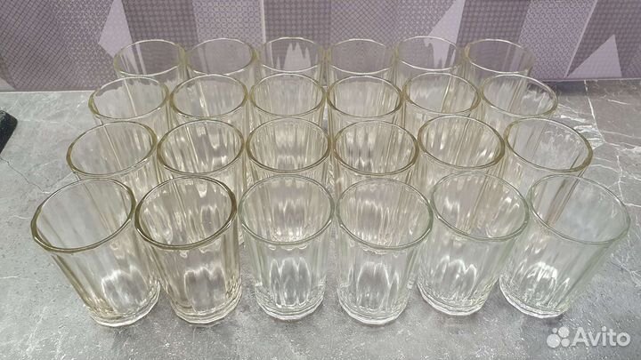 Рюмка 100 мл. СССР