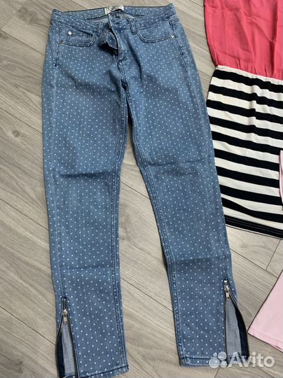 Женские вещи пакетом