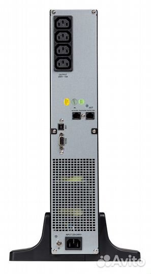 Источник бп Ippоn Smart Winner