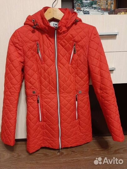 Женская одежда 42-44