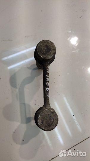 Стойка стабилизатора (Mercedes-Benz GLE W166)