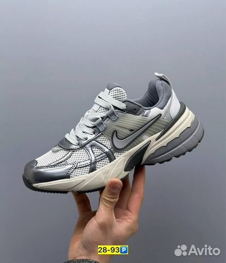 Кроссовки Nike V2k (Арт.21511)