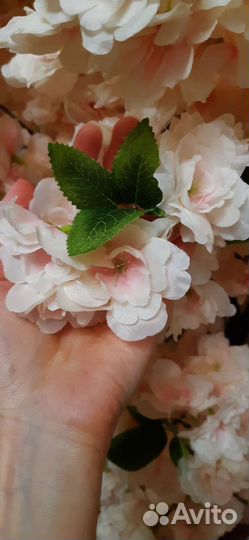 Искусственные деревья