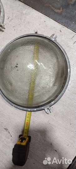 Плафон СССР