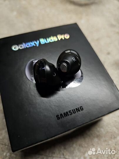 Samsung galaxy buds pro