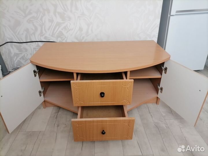 Тумба под тв