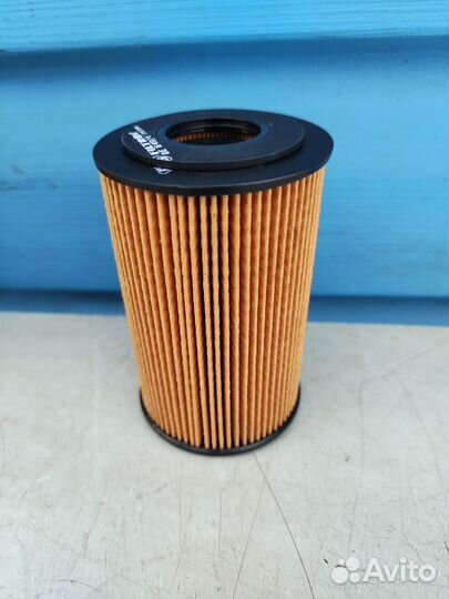 Фильтр масляный BMW E36 E34 E46 1.6 1.8