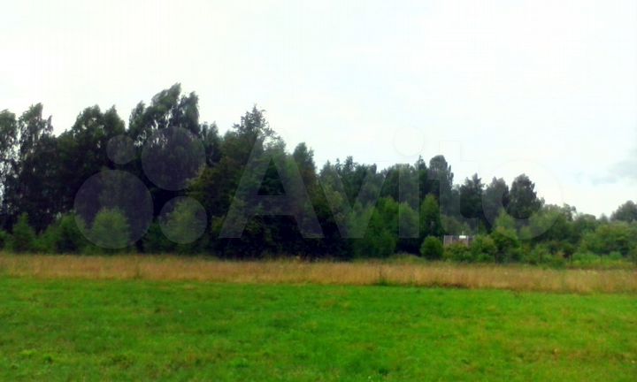 Участок 47 сот. (ИЖС)