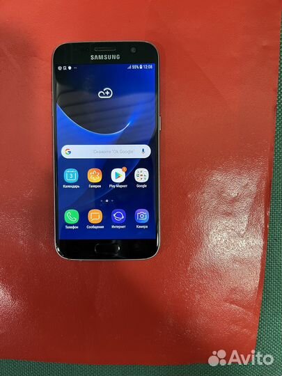 Samsung Galaxy S7, 4/32 ГБ