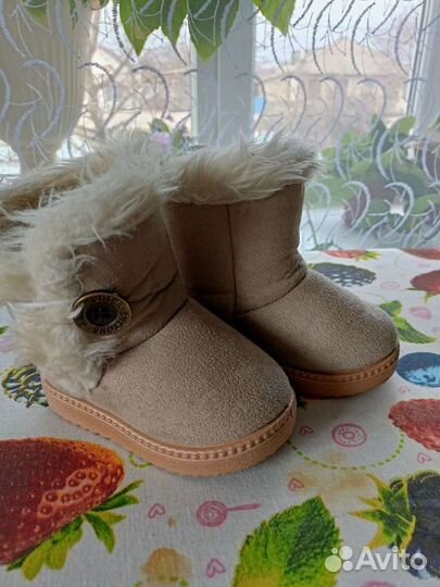 Ugg угги детские 21