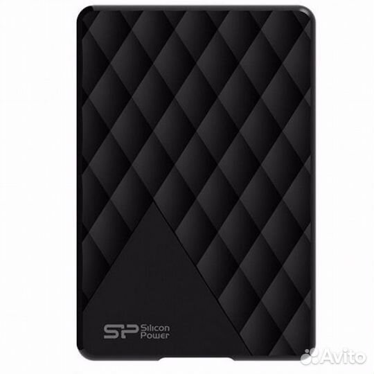 Внешний жесткий диск Silicon Power Diamond 116356