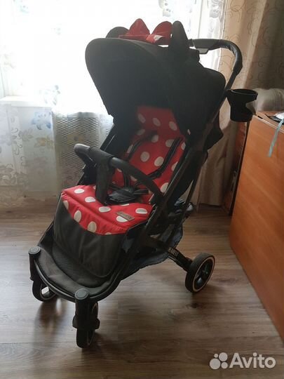 Детская коляска