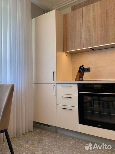 Кухня на заказ. Кухонный гарнитур от производителя