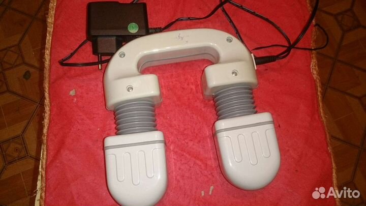 Массажер zepter sculpturelle антицеллюлитный