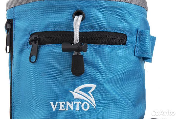 Мешочек для магнезии 