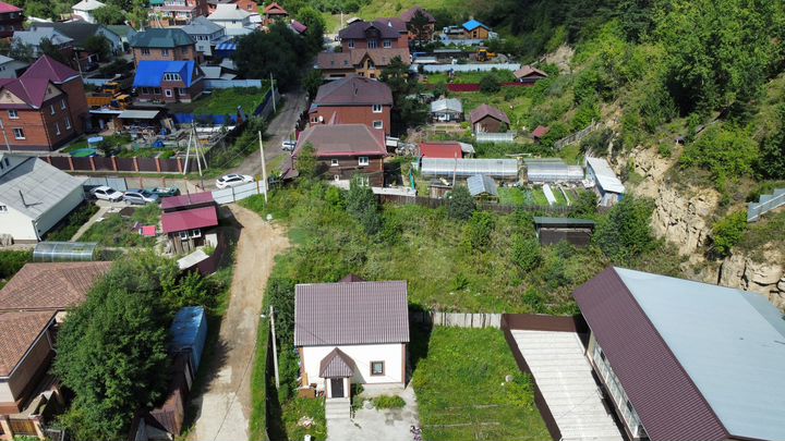 Участок 10 сот. (ИЖС)