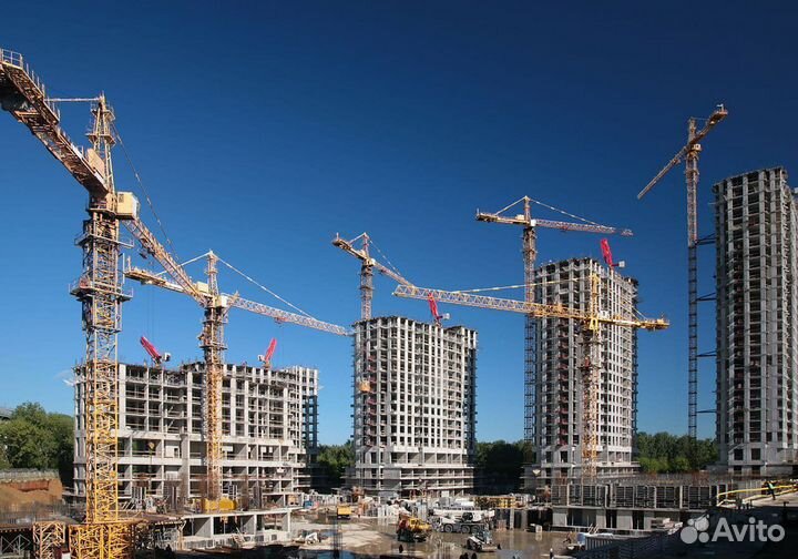 Ремонт и строительство